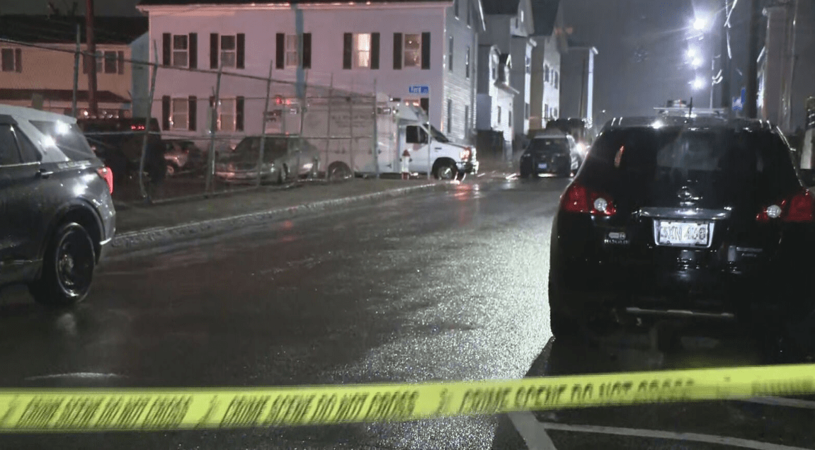 Fall River MA 2 People Killed in Shooting on Bank Street – NBC Boston - Vimarsana News
