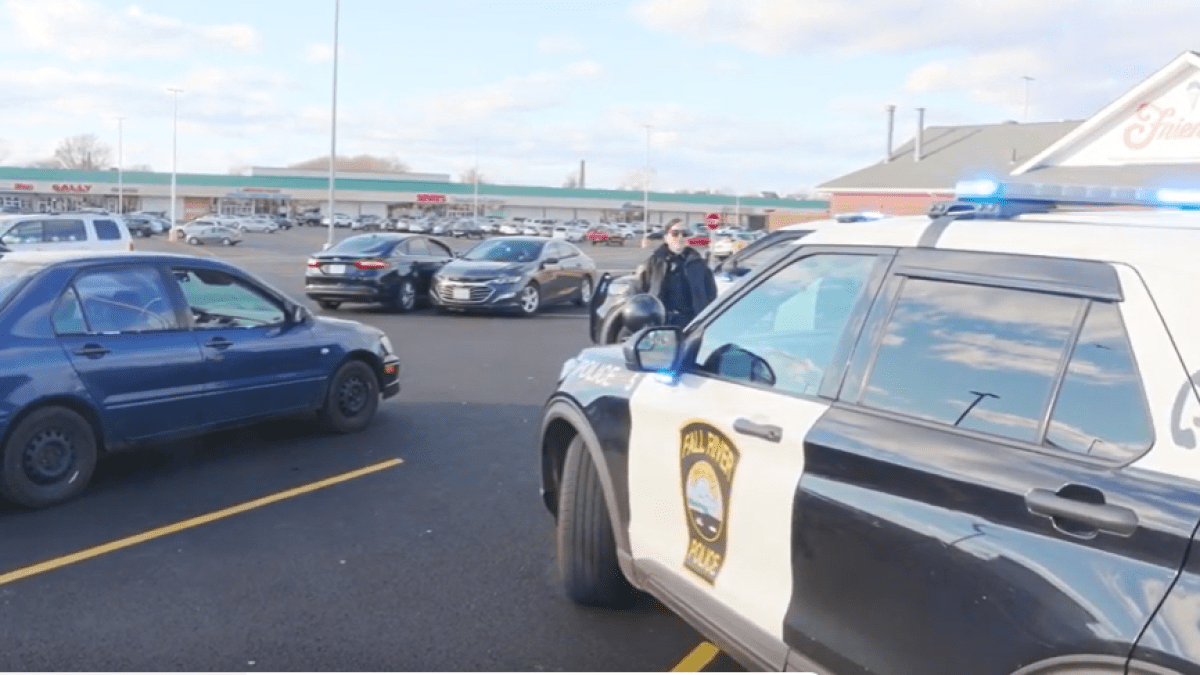 Massachusetts Amber Alert Dartmouth Baby, Mom Found Safe in Fall River