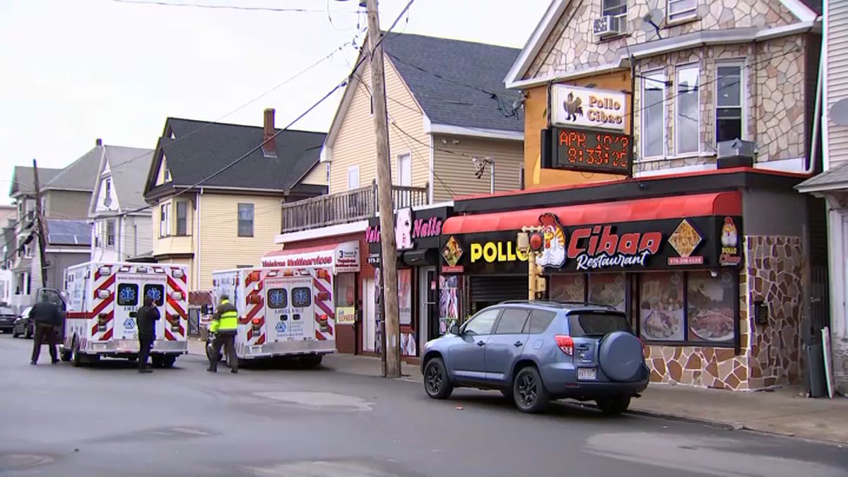 Lawrence Carbon Monoxide Leak Sends at Least 11 to Hospital NBC Boston