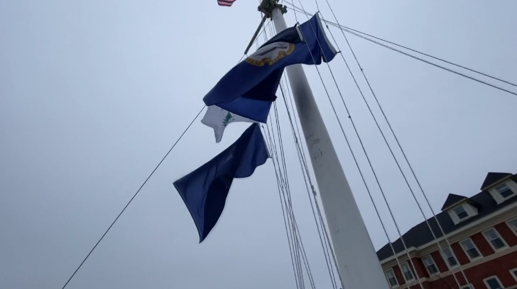 Maine Maritime Academy Students Killed in Crash – NBC Boston - Vimarsana News