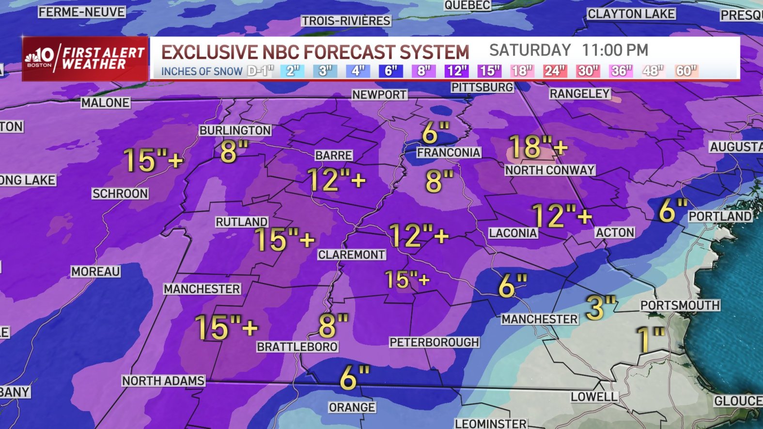 When Will It Snow In Massachusetts 2025