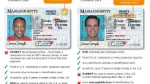 Countdown on: Mass. residents will soon need REAL ID to board an airplane -  Boston News, Weather, Sports