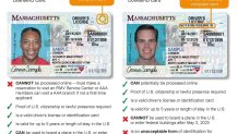 Massachusetts Driver's License & Registration for New Residents