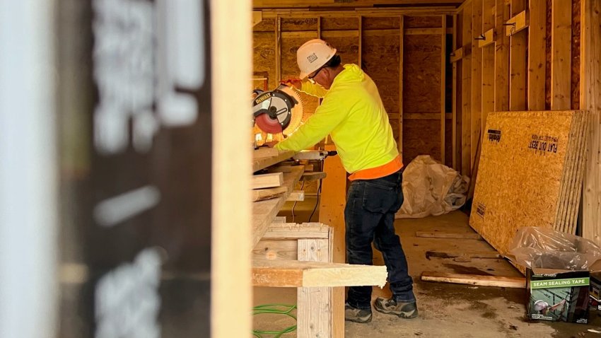 Work is underway to expand the Rokeby Museum in Vermont.