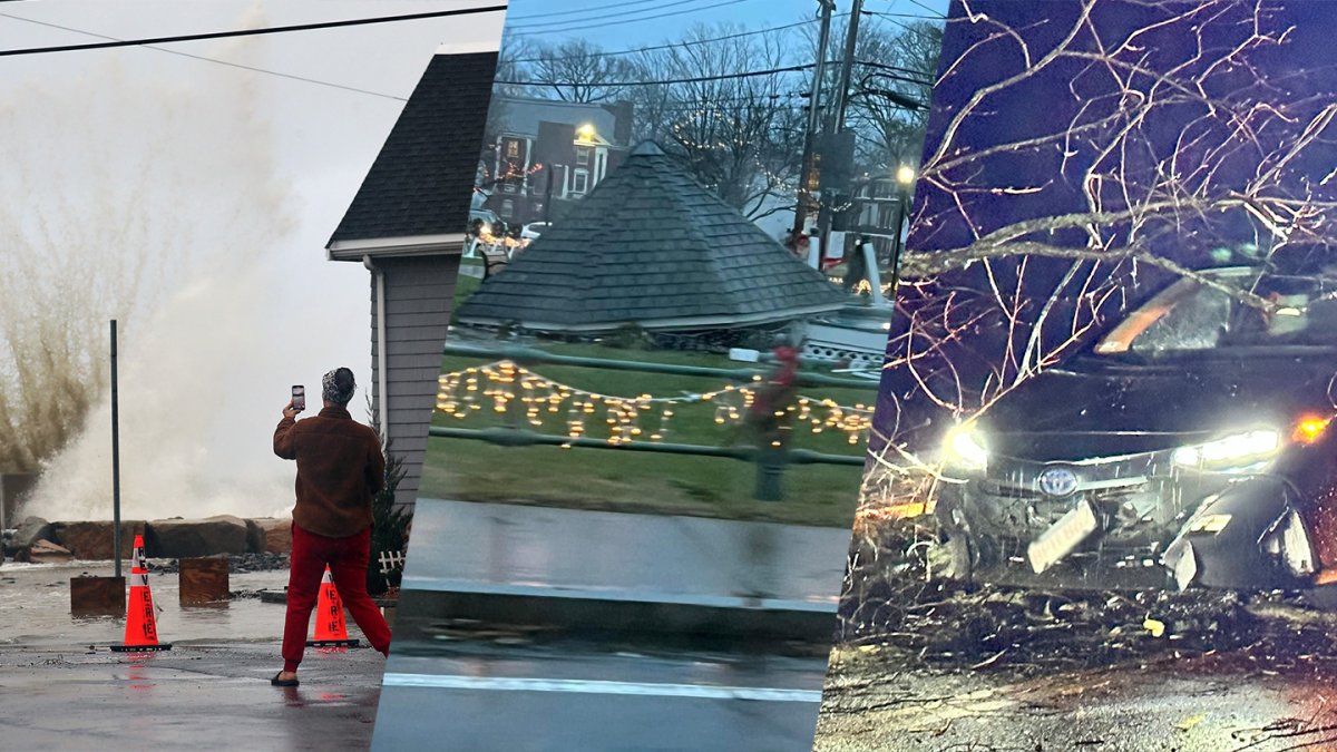 Boston Wind, Rain Storm Photos – NBC Boston