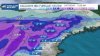 Winter Storm May Drop 18 Inches of Snow on Parts of New England