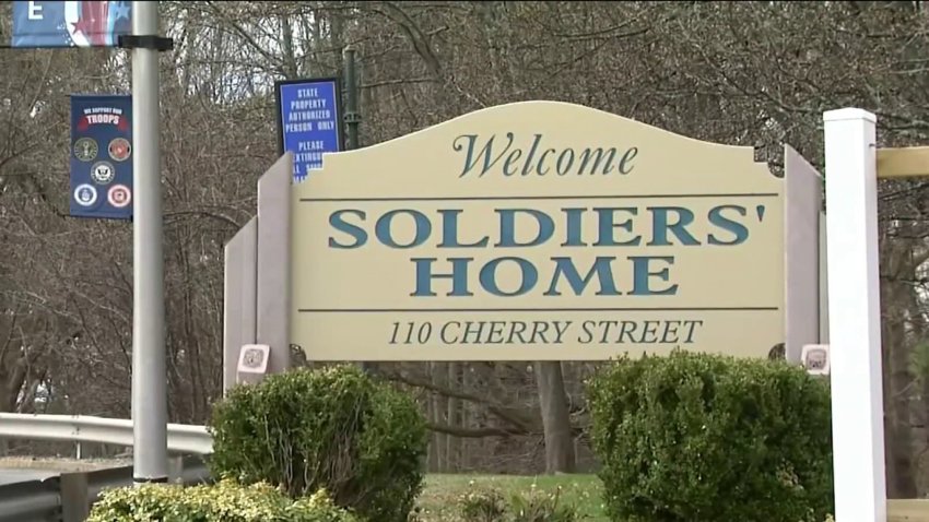 Top Mass. Court Hears Arguments Over Holyoke Soldiers' Home Leaders Charges