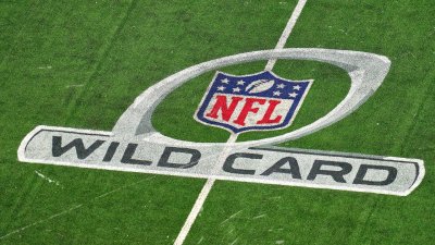 What is Super Wild Card Weekend? NFL Super Wild Card Weekend