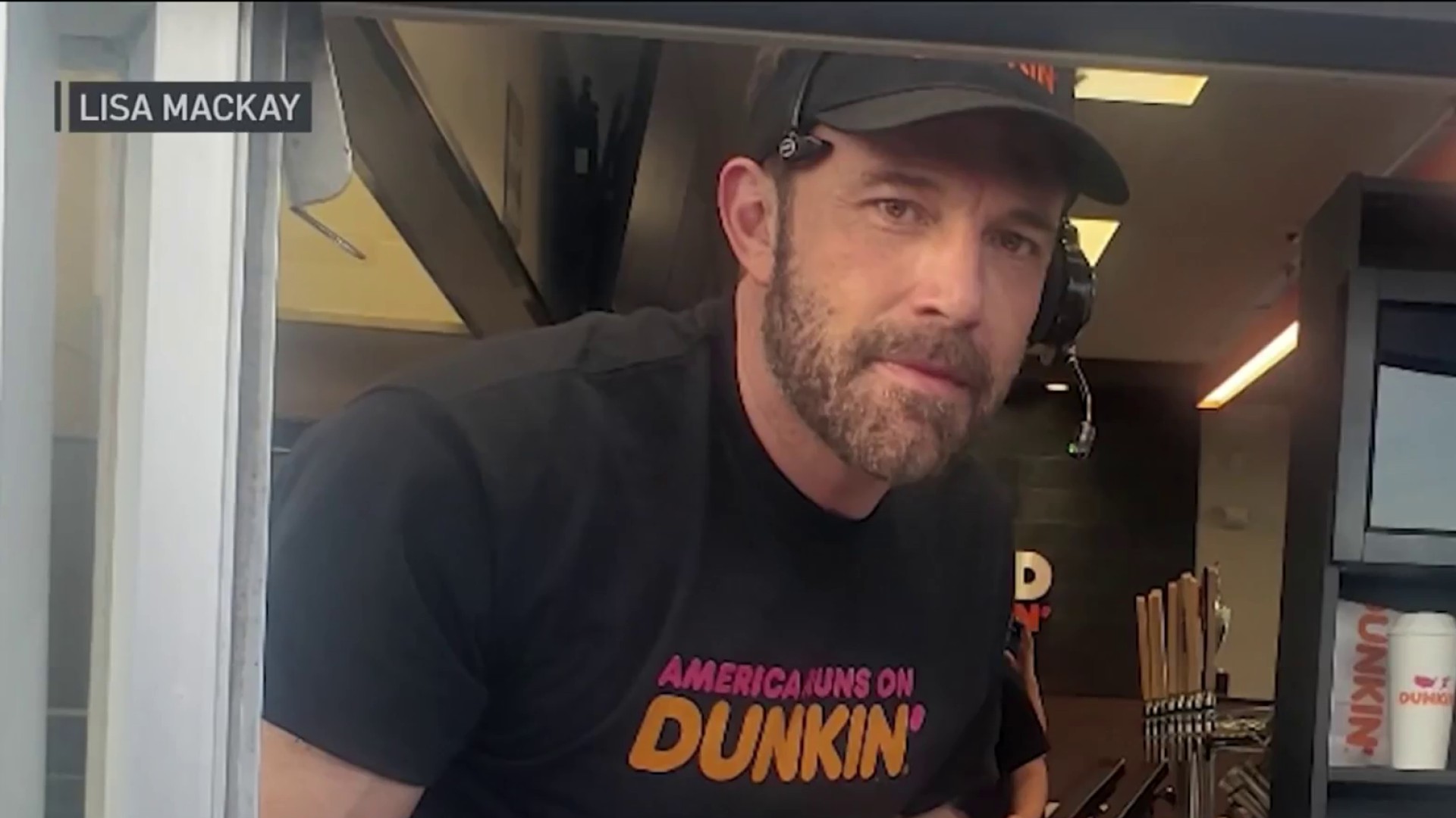 Ben Affleck, JLo Star in Super Bowl Ad Filmed in Medford – NBC Boston