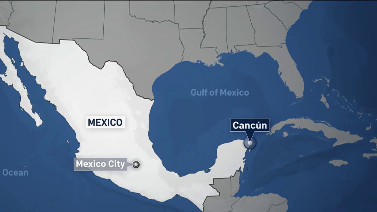 Newburyport Woman Dies in Accident in Mexico NBC Boston