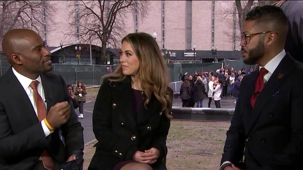 Embrace Boston Director King Monument to Provide ‘A Sense of Future