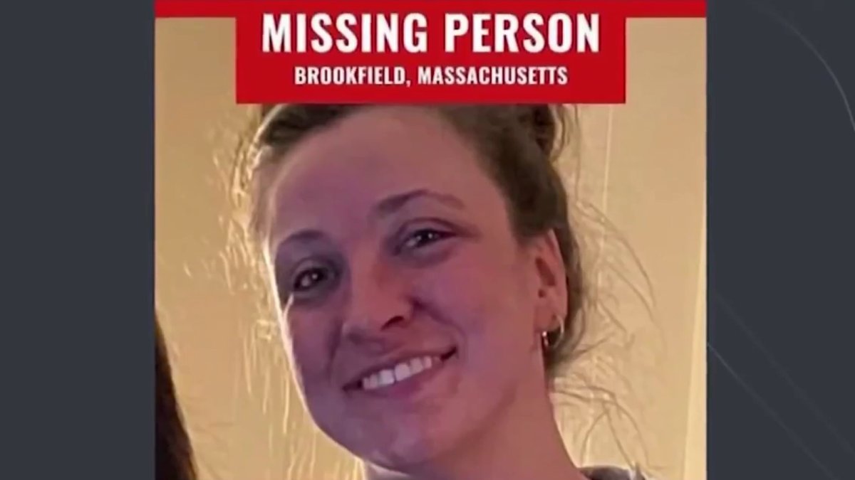 Search Continues For Missing Brookfield Woman Nbc Boston 3003
