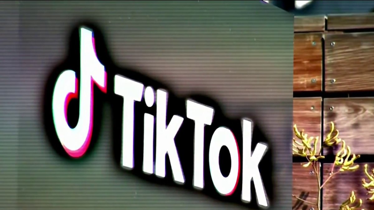 TikTok Ban on Government Devices Proposed in Mass. Bill – NBC Boston - Vimarsana News