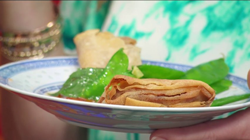 Festive Eats For The Lunar New Year