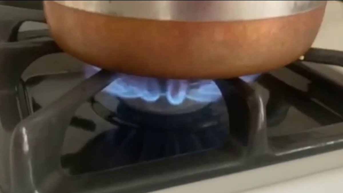Are Gas Stoves Harmful to Your Health? NBC Boston