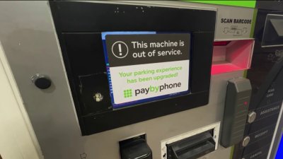 Woman Reaches Out for Help Accessing Money on MBTA Parking Card