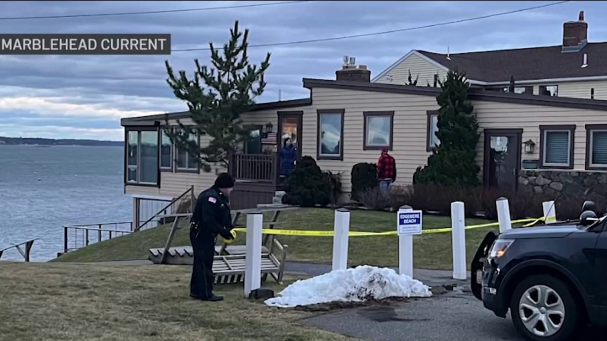 Missing 31YearOld ID’d as Body Found in Marblehead NBC Boston
