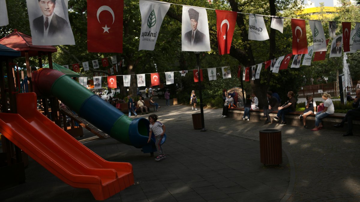 ABD, ülkenin yeni favori yazımını benimserken Türkiye artık Türkiye’dir – NBC Boston