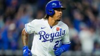 Tomase: Here's Why the Adalberto Mondesi Trade Might Be a Bad Thing