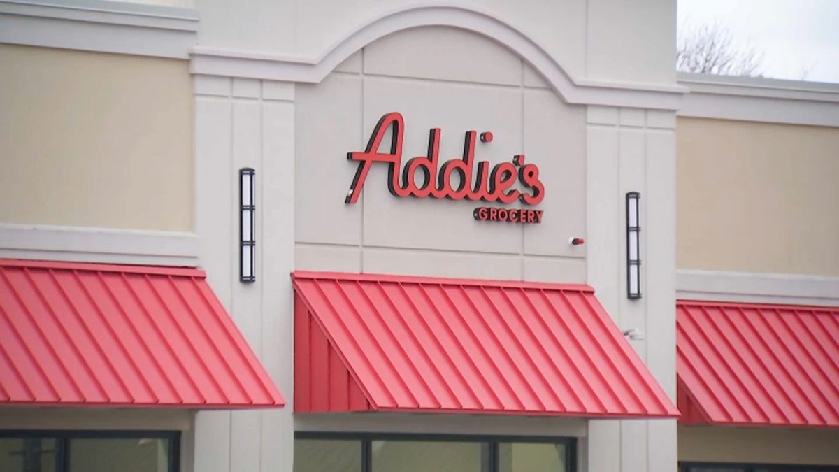 Addie’s Grocery Opens in Norwood MA NBC Boston
