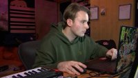 23-Year-Old Music Producer From Cape Cod Nominated for 2 Grammy Awards