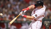 Tomase: MLB Prospects Expert Rates 4 Red Sox in His Top 100