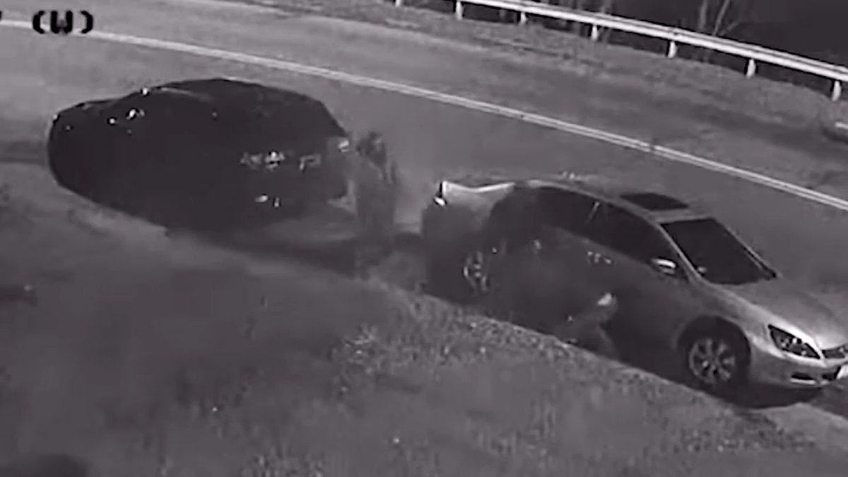 North Shore Police Warn About String of Catalytic Converter Thefts