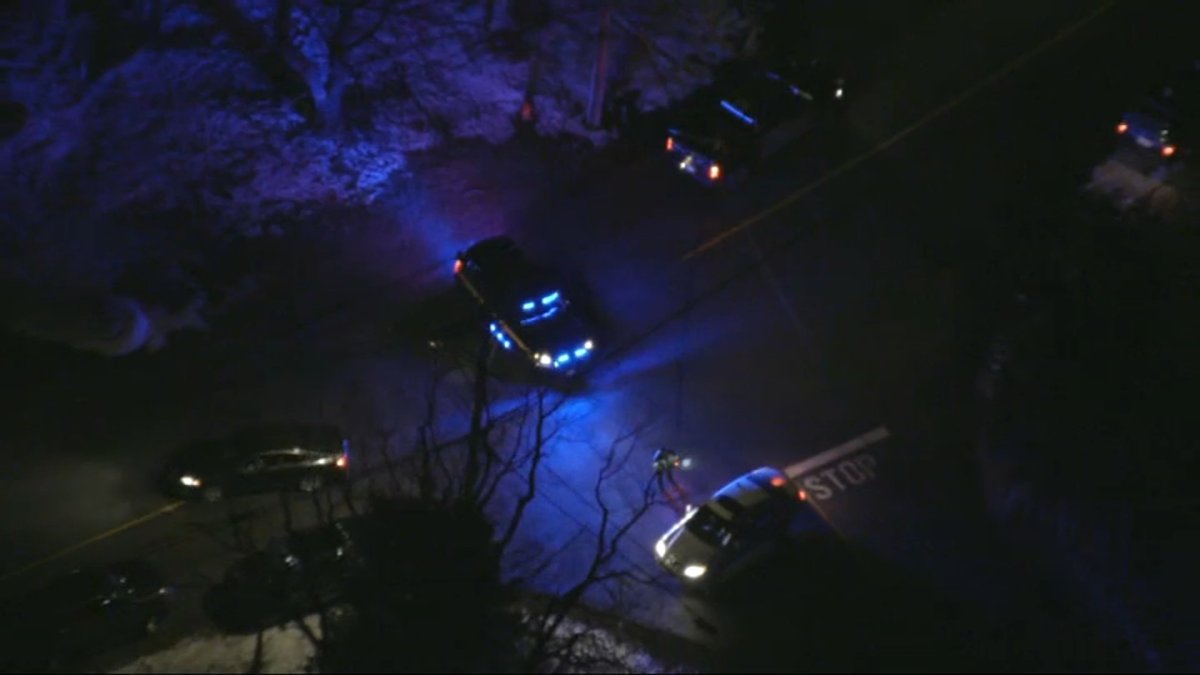 Duxbury MA Murder 3 Children Dead NBC Boston