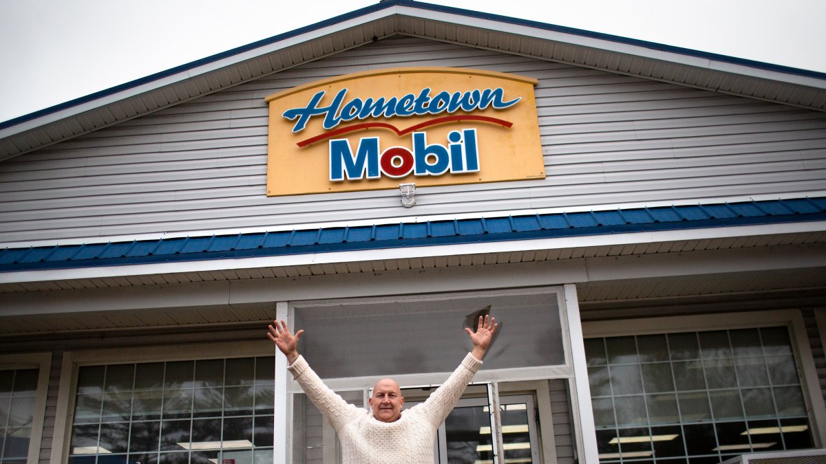 Lebanon, Maine Mega Millions Winner: Lottery Latest – NBC Boston - Vimarsana News