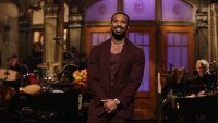 Michael B. Jordan Jokes About His ‘Public Breakup' From Lori Harvey on ‘SNL'