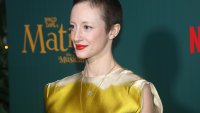 After Academy Review, Andrea Riseborough Will Keep Oscar Nomination