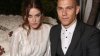 Riley Keough's Husband Reveals They Have a Daughter During Lisa Marie Presley's Memorial