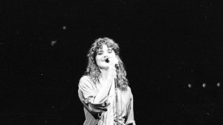 Photo of Linda Ronstadt