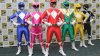 ‘Power Rangers' Reuniting for 30-Year Netflix Special