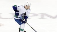 Report: B's Among Several Teams With Interest in Bo Horvat Ahead of Trade Deadline