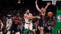 Forsberg: 3 Big-Picture Implications of Celtics' Losing Streak