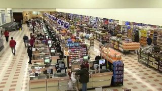 Market Basket Among Top Grocery Stores in Greater Boston