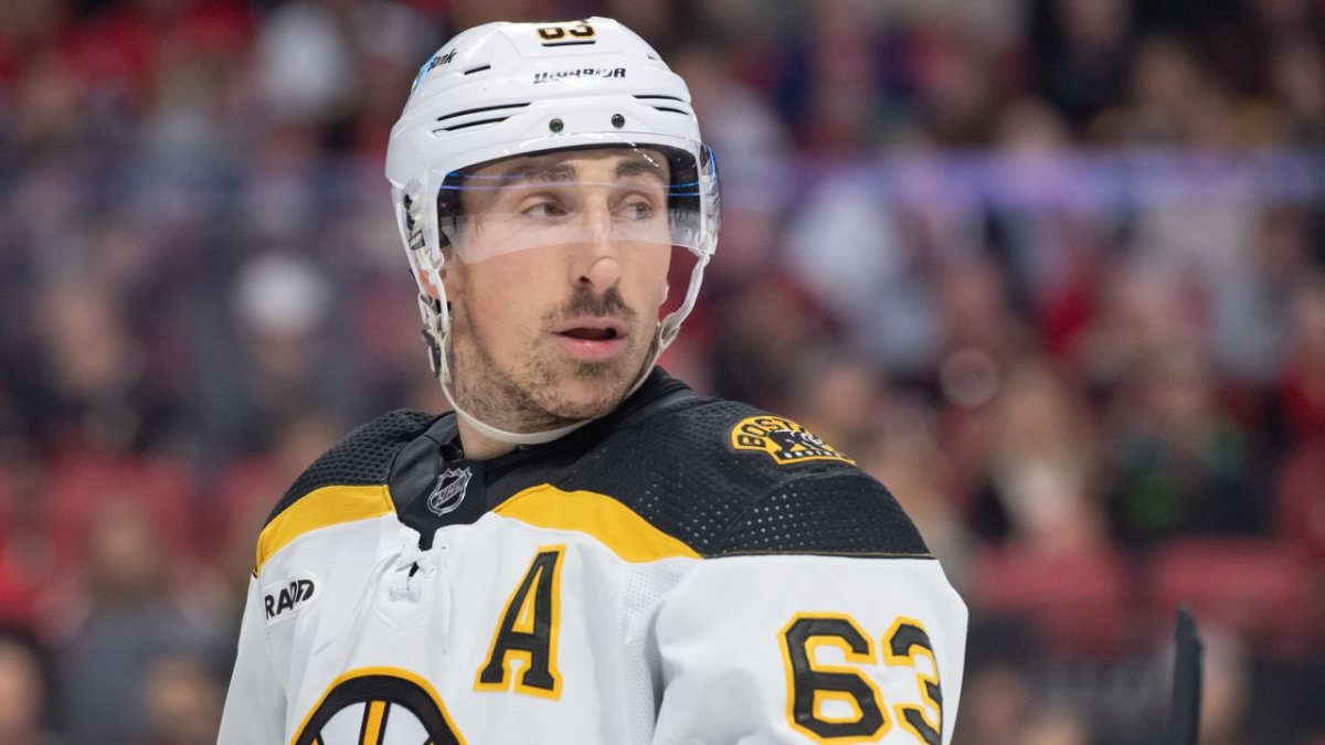 brad marchand elite prospects - Ilustrasi 3