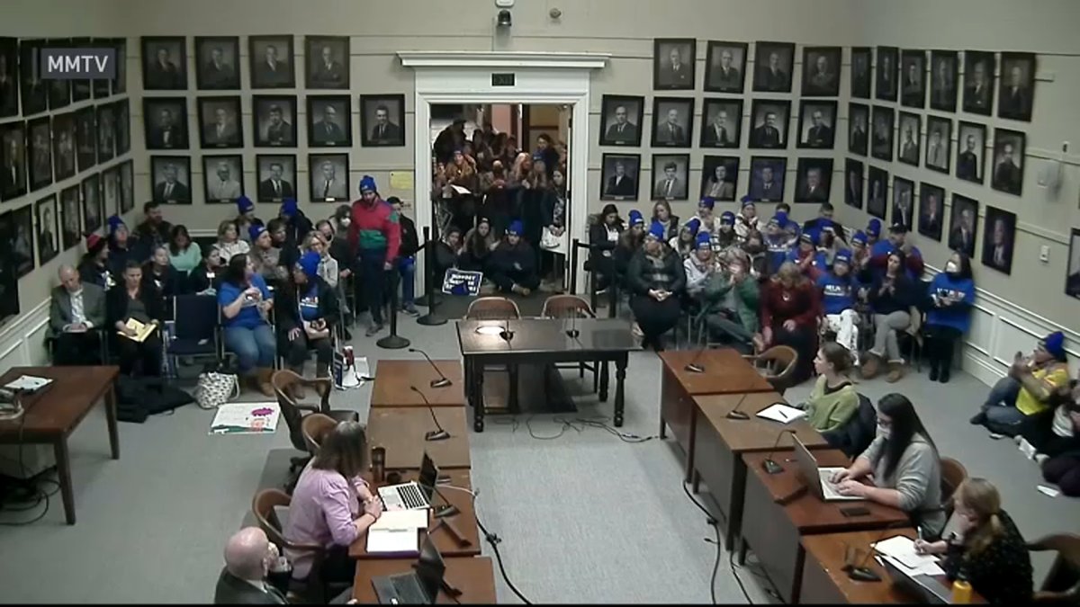 Melrose Teachers May Strike, Mayor and School Officials Say NBC Boston