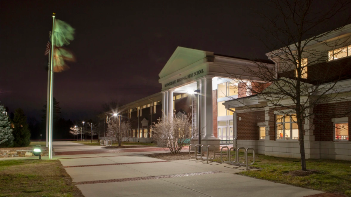 VIDEO ‘SNL’ Jokes About Minnechaug High School in Wilbraham, MA NBC