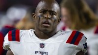 Patriots' Matthew Slater Sounds Off on New Kickoff Fair Catch Rule
