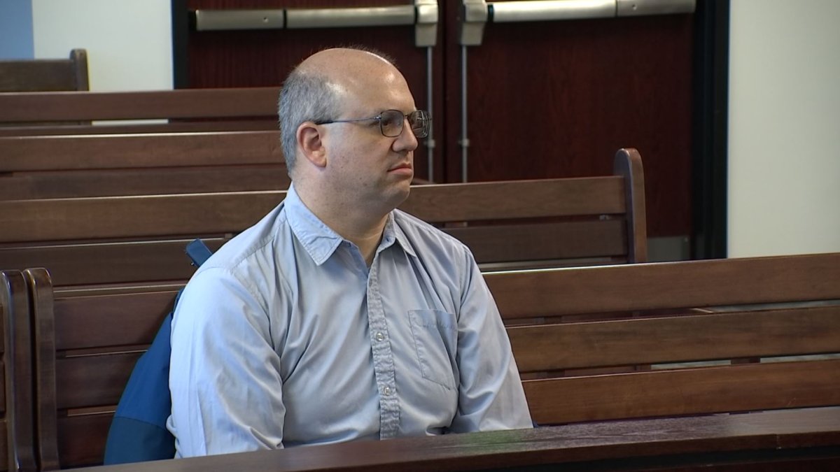 William Pusateri Paving Fraud Case Victim Reacts NBC Boston