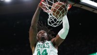 Celtics' Robert Williams Expected to Return Tuesday Vs. Kings