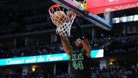 Celtics Injuries: Robert Williams Ruled Out Vs. Lakers With Ankle Sprain