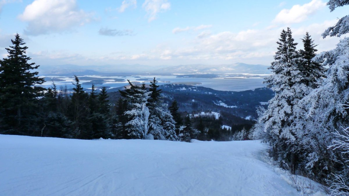 Sydnie Quimby Dies in Gunstock Mountain Skiing Accident in NH NBC Boston