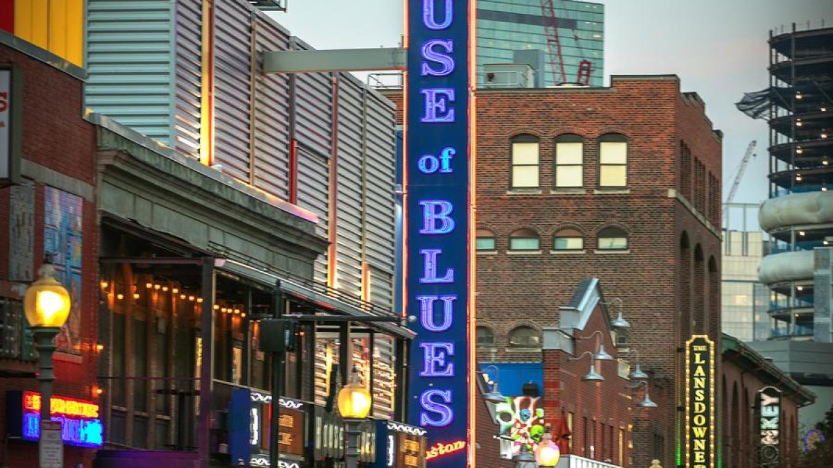 House of Blues