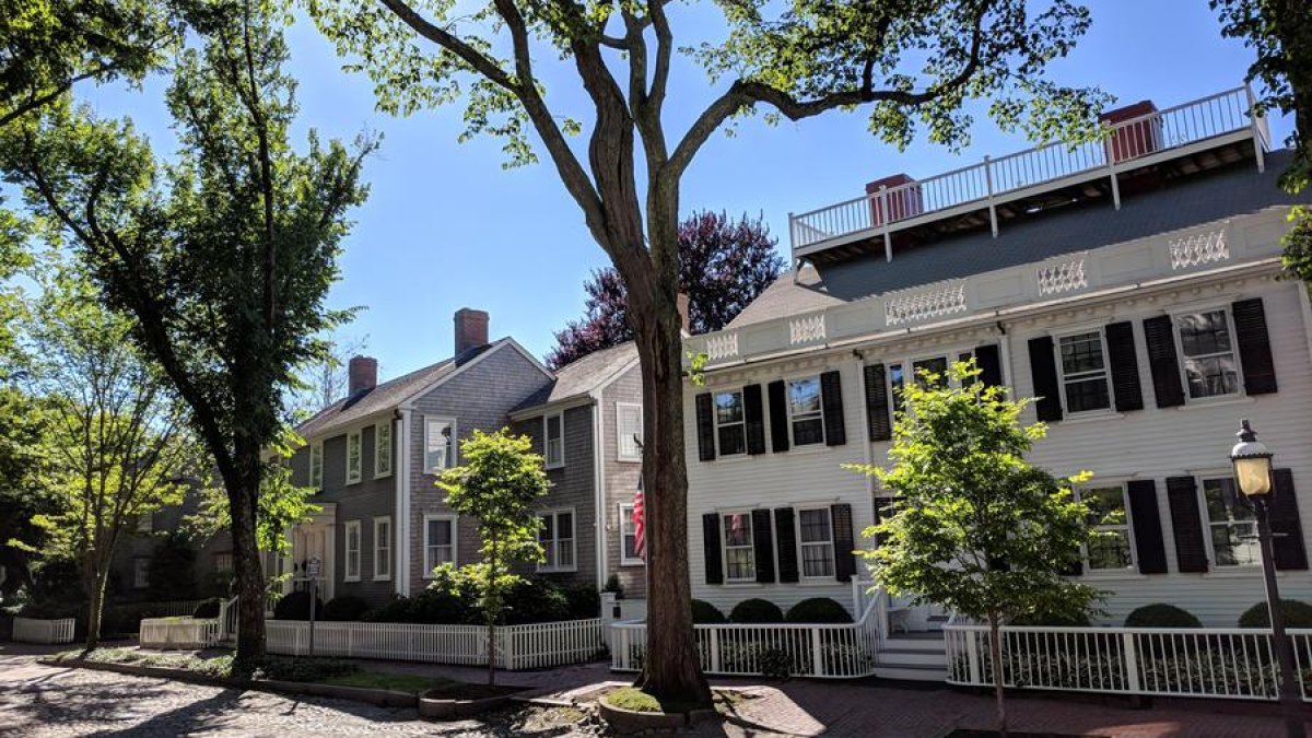 Edgartown. Lee. Lowell? Here are the hottest housing markets in Mass. NBC Boston