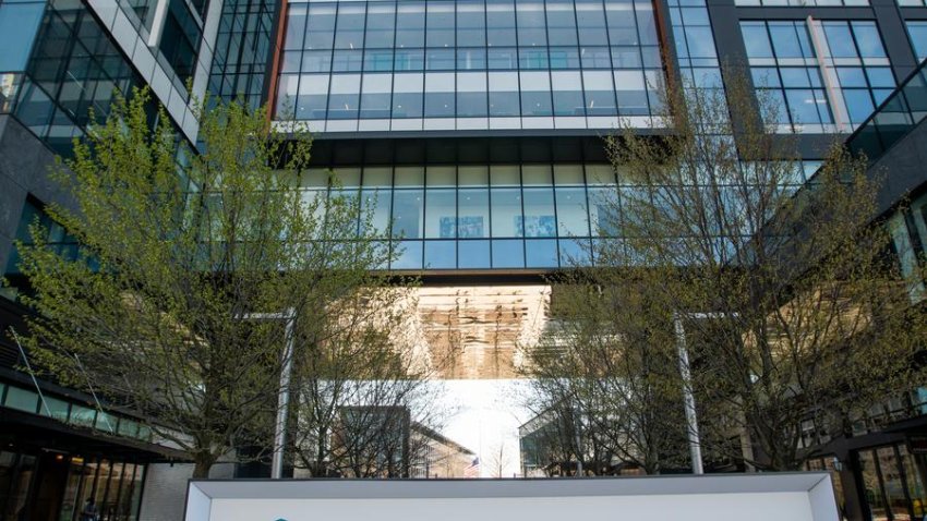 Mass General Brigham battled the state over expansion as well as cost-containment this year.