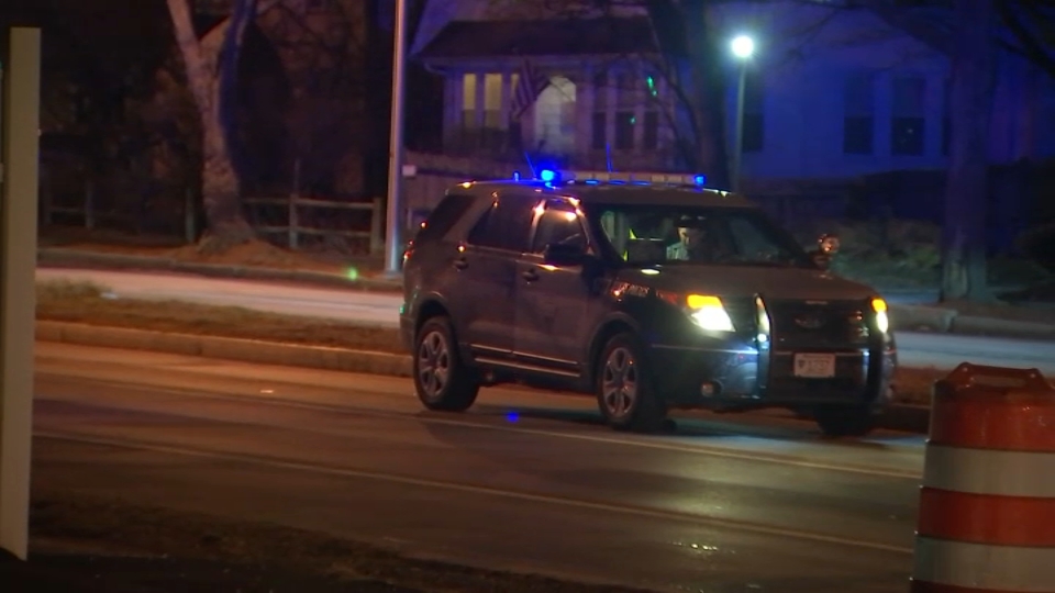 Quincy Shore Drive Road Rage Incident Under Investigation – NBC Boston