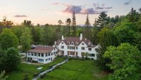 West Coast Hotel Chain Buys Three New England Properties